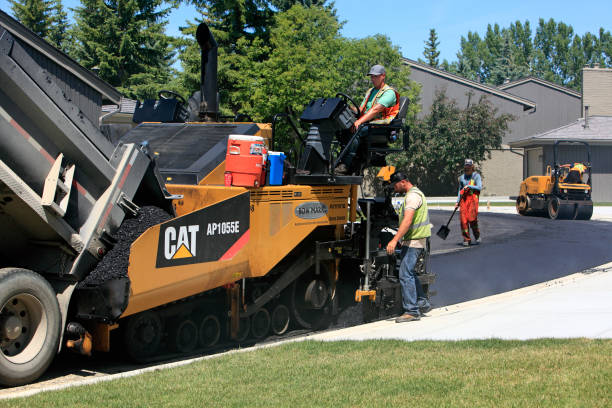 Reliable West Conshohocken, PA Driveway Pavers Solutions